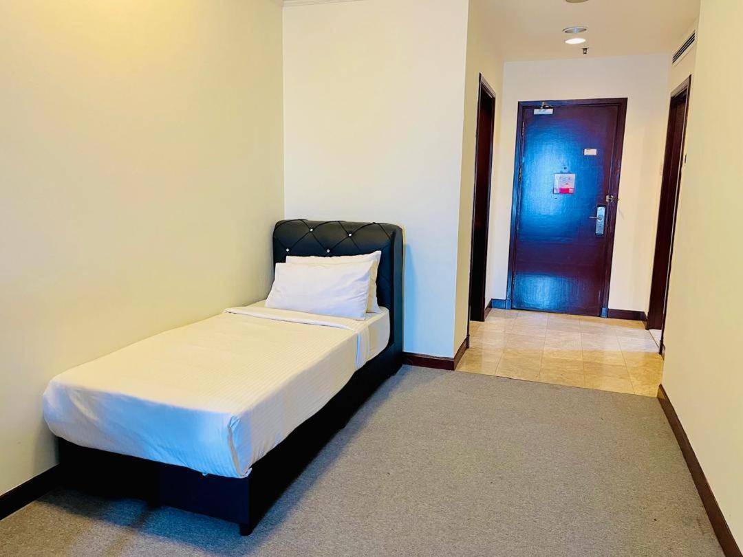Royal Empire Suite At Times Square Kl Kuala Lumpur Buitenkant foto