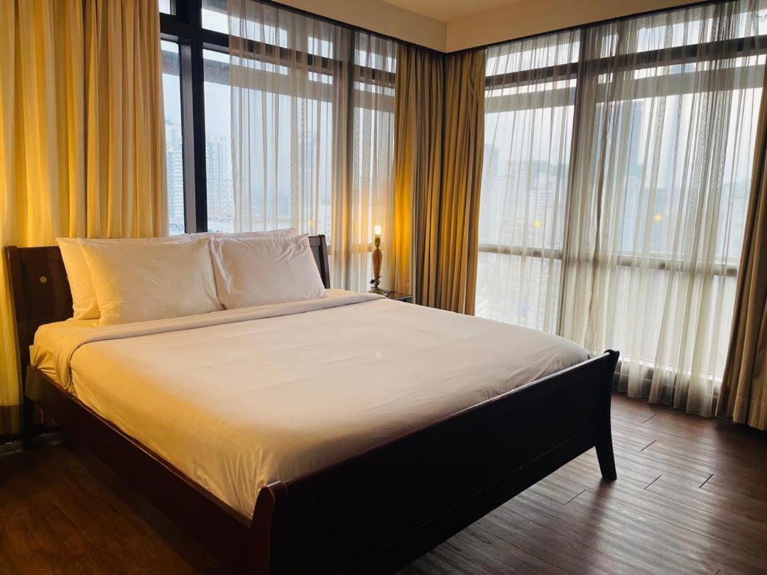 Royal Empire Suite At Times Square Kl Kuala Lumpur Buitenkant foto
