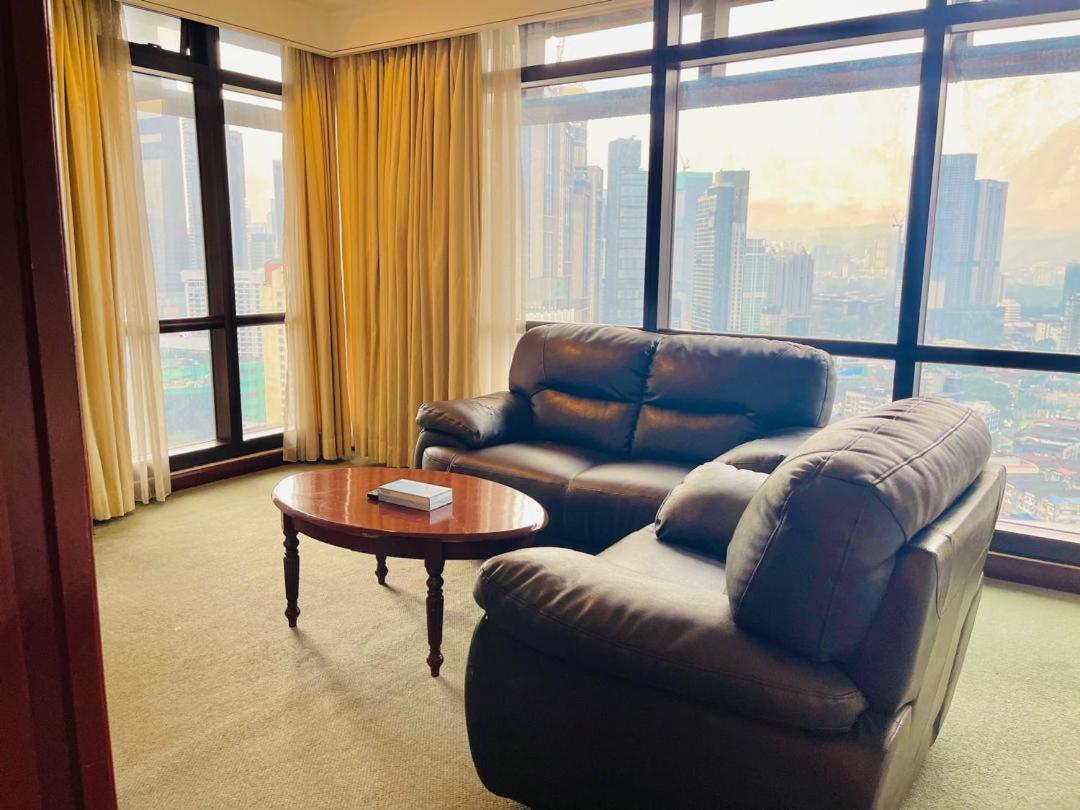 Royal Empire Suite At Times Square Kl Kuala Lumpur Buitenkant foto