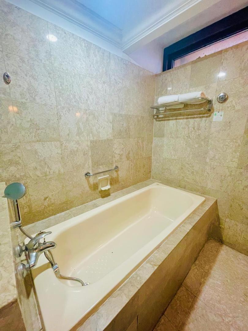 Royal Empire Suite At Times Square Kl Kuala Lumpur Buitenkant foto