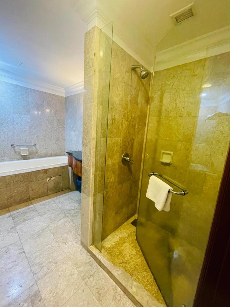 Royal Empire Suite At Times Square Kl Kuala Lumpur Buitenkant foto