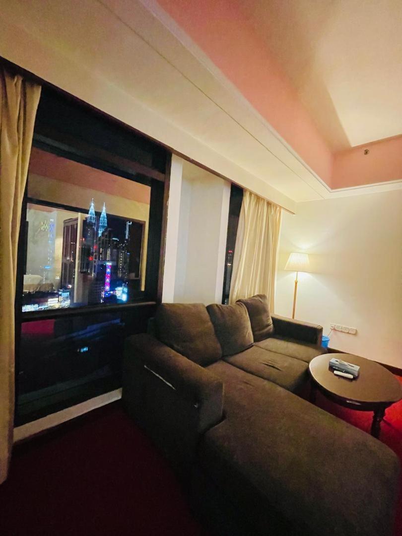 Royal Empire Suite At Times Square Kl Kuala Lumpur Buitenkant foto