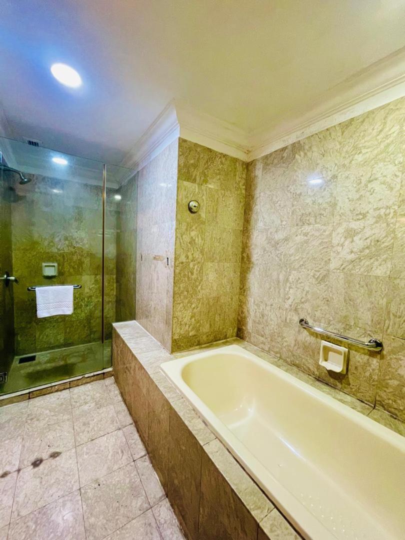 Royal Empire Suite At Times Square Kl Kuala Lumpur Buitenkant foto
