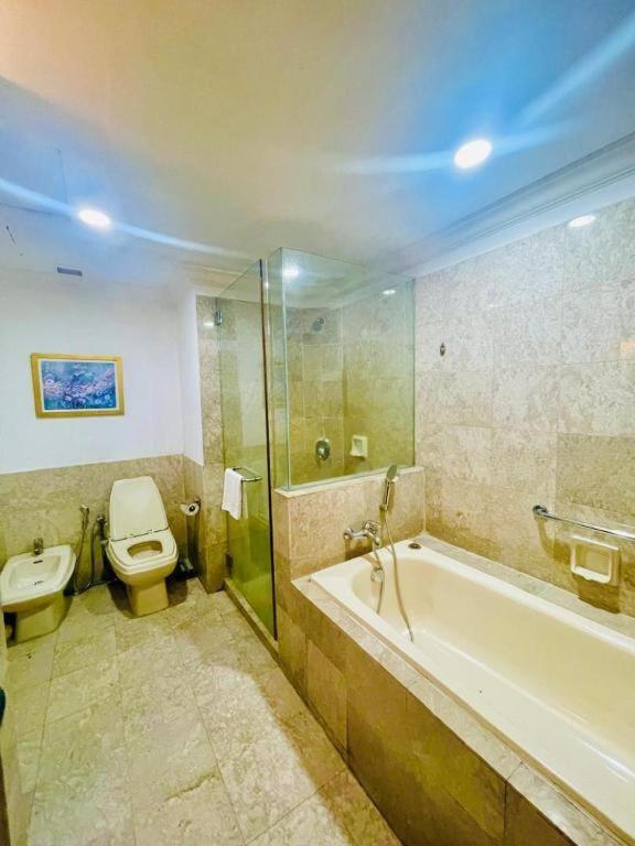 Royal Empire Suite At Times Square Kl Kuala Lumpur Buitenkant foto